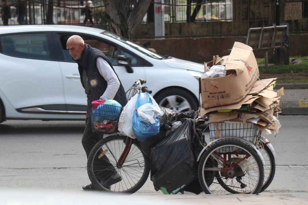 Muharrem İnce’nin yoksulluk paylaşımında şok gerçek çıktı 3
